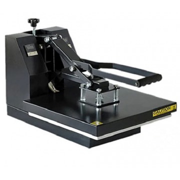 Semi Automatic T Shirt Printing Machinery For Industrial Purpose 