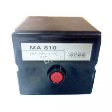 Sequence Controller MA 810