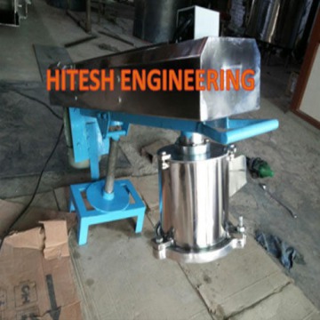 Sev Extruder Machine