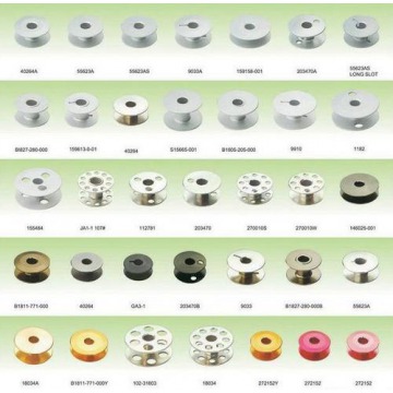Sewing Machine Bobbins