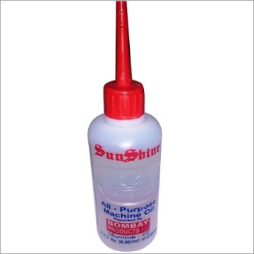Sewing Machine Oil