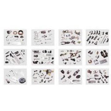 Sewing Machine Parts