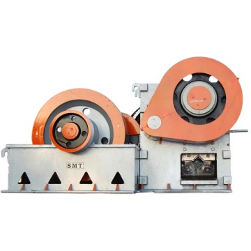 Shearing Machines