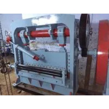 Sheet Expanded Machine