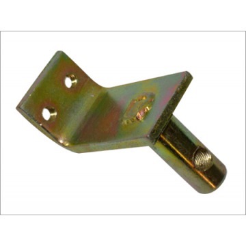 Sheet Metal Pressed Components