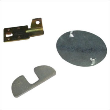 Sheet Metal Pressed Components