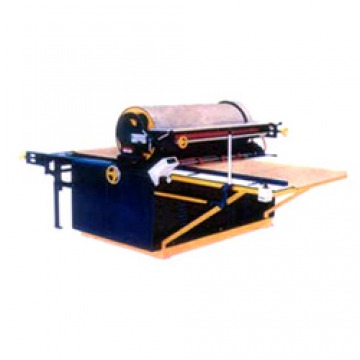 Sheetfed Flexo Printer