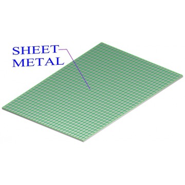 Sheets Metal