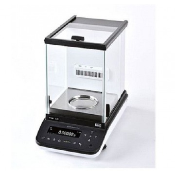 SHIMADZU AP Series Balance 220g 