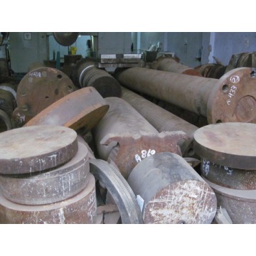 Ship Steel Shaft