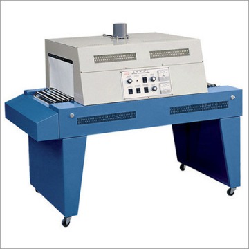 Shrink Tunnel Machine