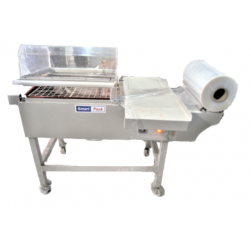 Shrink Wrapping Machine