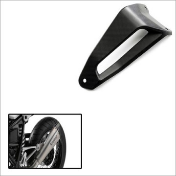 Silencer Bracket for Automobile