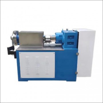 Silicone Tube Extruder