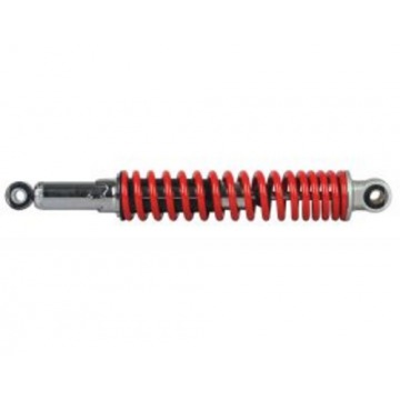 Silver Color Rear Shock Absorber Suspension For Four Wheelers