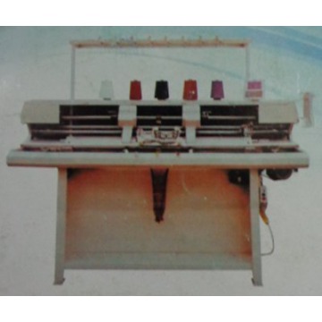 Simple Fully Fashion Knitting Machine