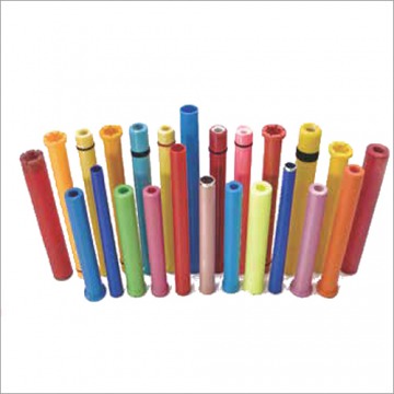 Simplex Roving And Robbing Bobbins