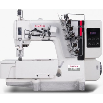 Singer Flat Lock Machine