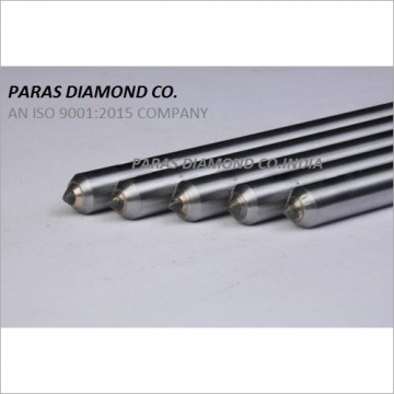 Single Point Diamond Dresser