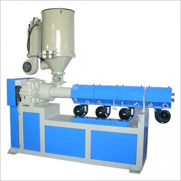 Single Screw Extruder