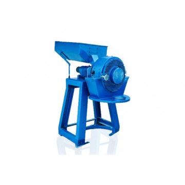 Single Stage Single Head Rice Mill Machine