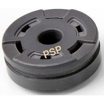 Sintered Iron Steam treated Piston
