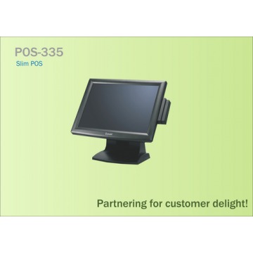 Slim Pos System (Pos 335)