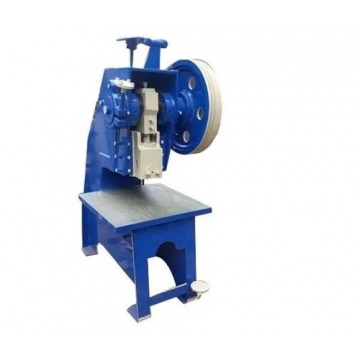 Slipper Machine