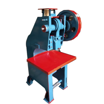 Slipper Making Machine