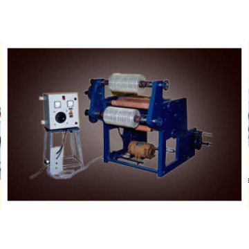 Slitting Rewinding Machine For Submersible Wire