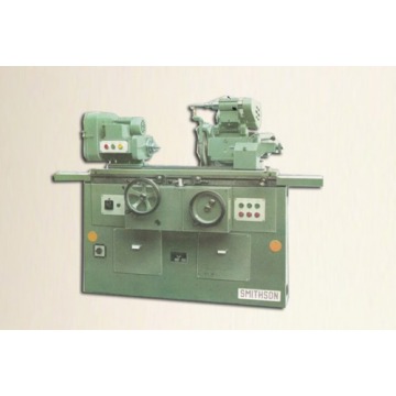 Smithson Hydraulic Cylindrical Grinding Machine (SMU-500)