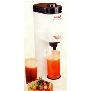 Soda Maker