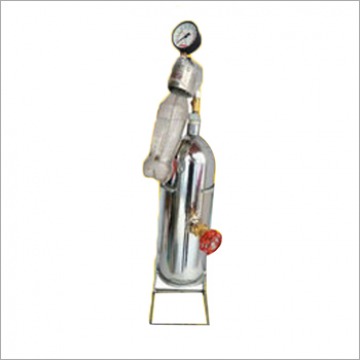Soda Making Machine