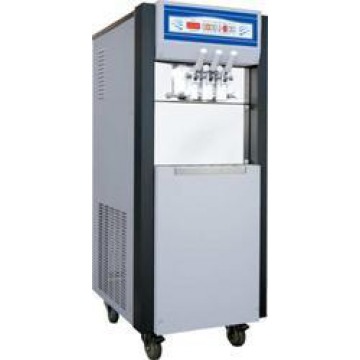 Softy Ice Making Machine