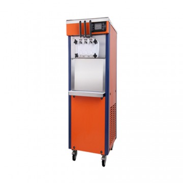 Softy Machine with Dual Flavour and Twin Twist Options