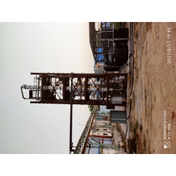 Solvent Recovery Plant