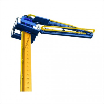 SPB 32R3 Inner Climbing Placer Booms