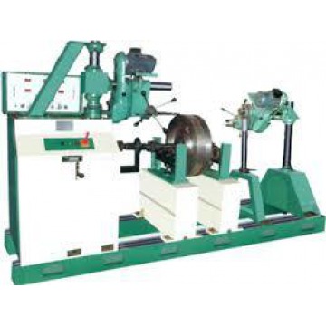 Special Purpose Machine