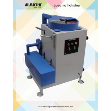 Spectro Polisher