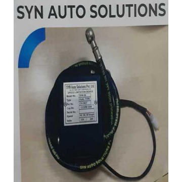 Speed Limiting Device For Automobiles 