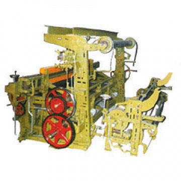 Spencer Looms 