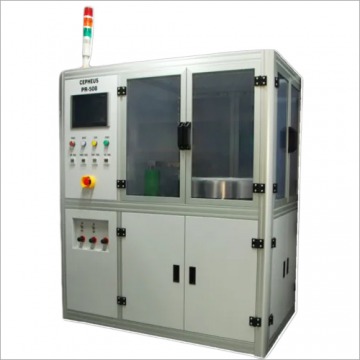 Spin Coating Machine
