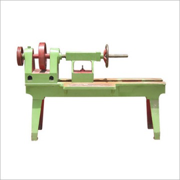 Spinning Lathe Machines