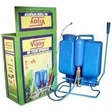 Sprayer Pumps