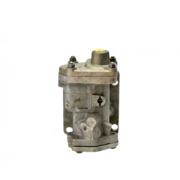 Stainless Steel Brake Proportioning Valve For Casing Assy And Valve Head
