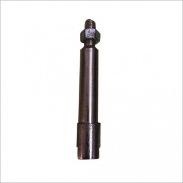 Stainless Steel India Mark II Rear Axle