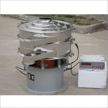 Stainless Steel Vibro Separator