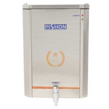 STAINLESS STEEL WATER ATM