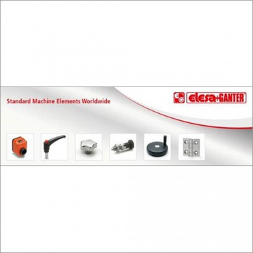 Standard Machine Elements