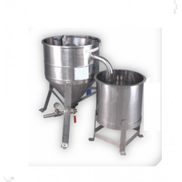 Standard Rice Washer Machinery